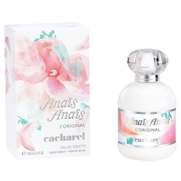 Cacharel Anais Anais L'Original EDT 100 ml Kadın Parfümü