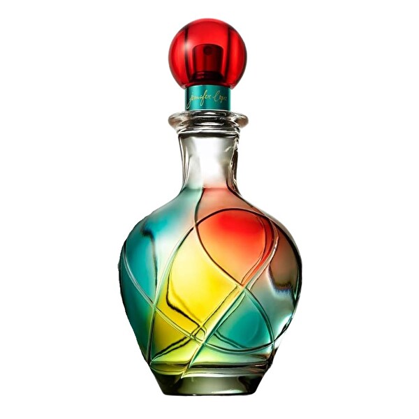 Jennifer Lopez Live Luxe EDP 100 ml Kadın Parfümü