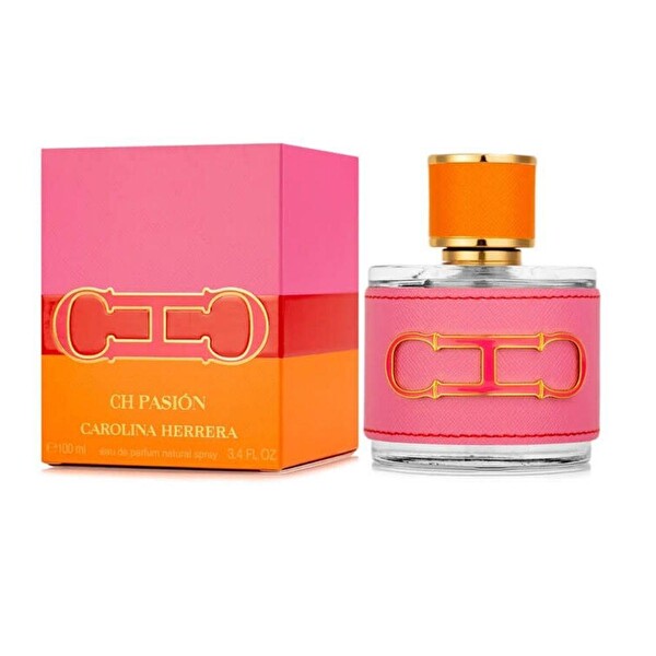 Carolina Herrera CH Pasion EDP 100 ml Kadın Parfümü