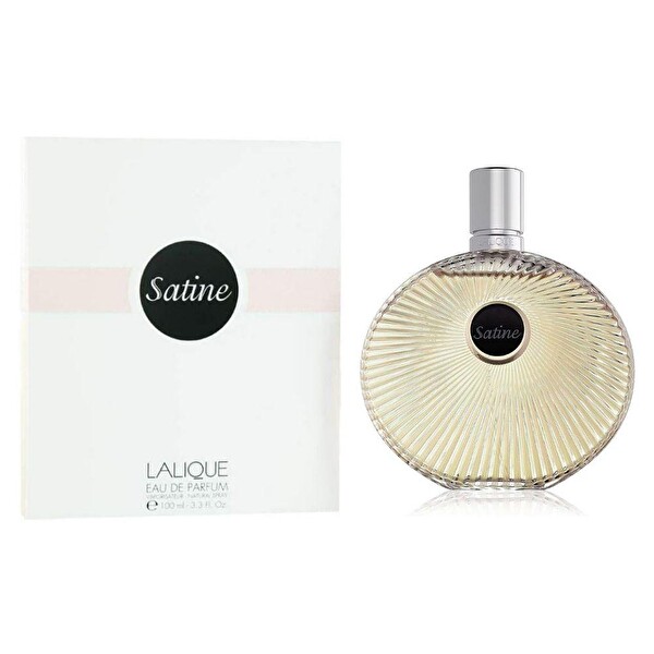 Lalique Satine EDP 100 ml Kadın Parfümü
