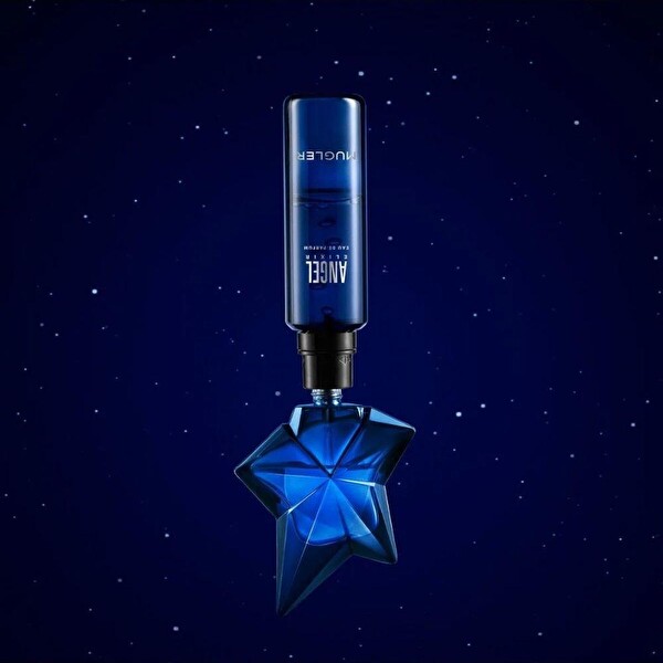 Thierry Mugler Angel Elixir Refillable EDP 100 ml Kadın Parfümü
