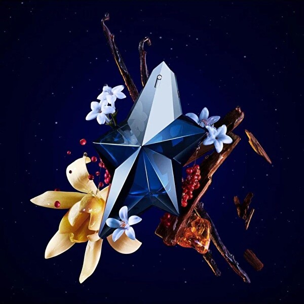 Thierry Mugler Angel Elixir Refillable EDP 100 ml Kadın Parfümü