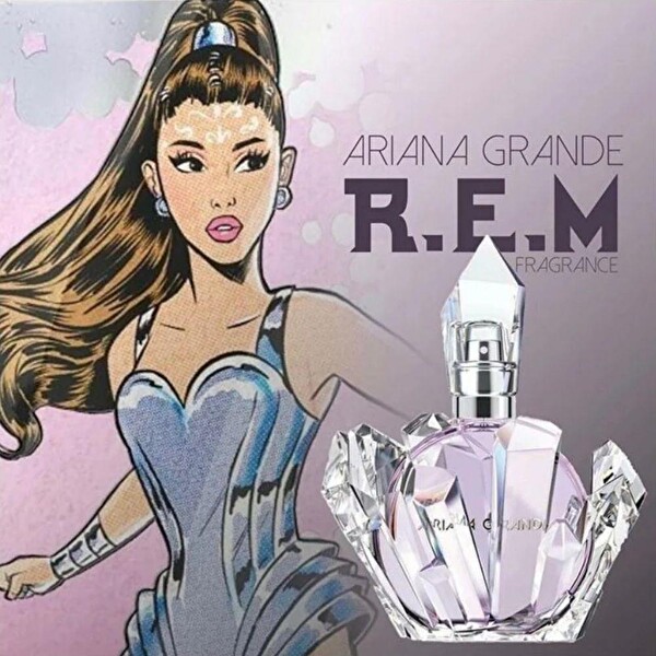 Ariana Grande R.E.M EDP 100 ml Kadın Parfümü