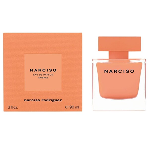 Narciso Rodriguez Narciso Ambrée EDP 90 ml Kadın Parfümü