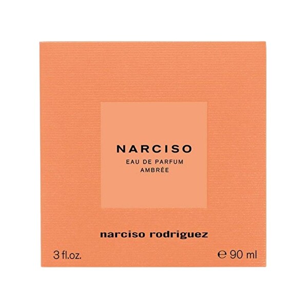 Narciso Rodriguez Narciso Ambrée EDP 90 ml Kadın Parfümü