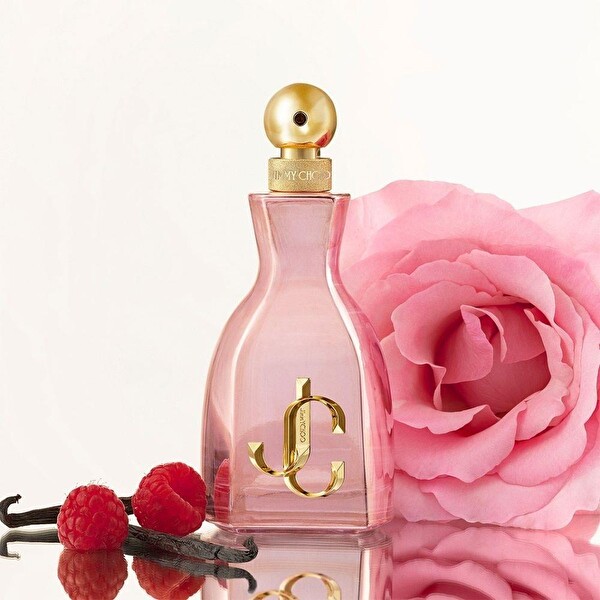 Jimmy Choo I Want Choo With Love EDP 100 ml Kadın Parfümü