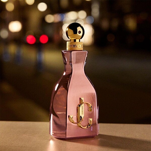 Jimmy Choo I Want Choo With Love EDP 100 ml Kadın Parfümü