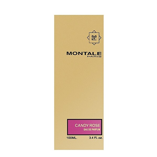 Montale Candy Rose EDP 100 ml Kadın Parfümü