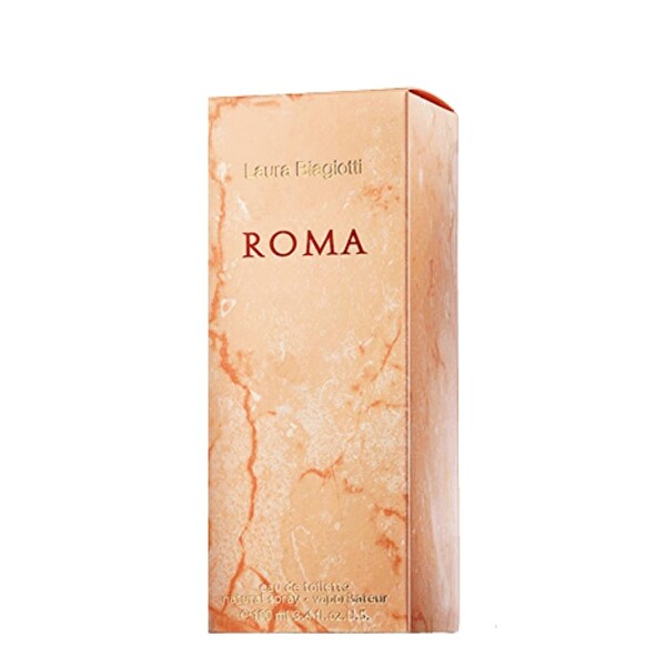Laura Biagiotti Roma Fiori Bianchi EDT 100 ml Kadın Parfümü