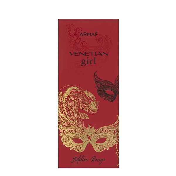 Armaf Venetian Girl Edition Rouge EDP 100 ml Kadın Parfümü