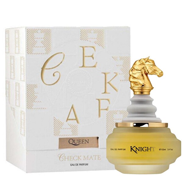 Armaf Checkmate White Knight EDP 100 ml Kadın Parfümü