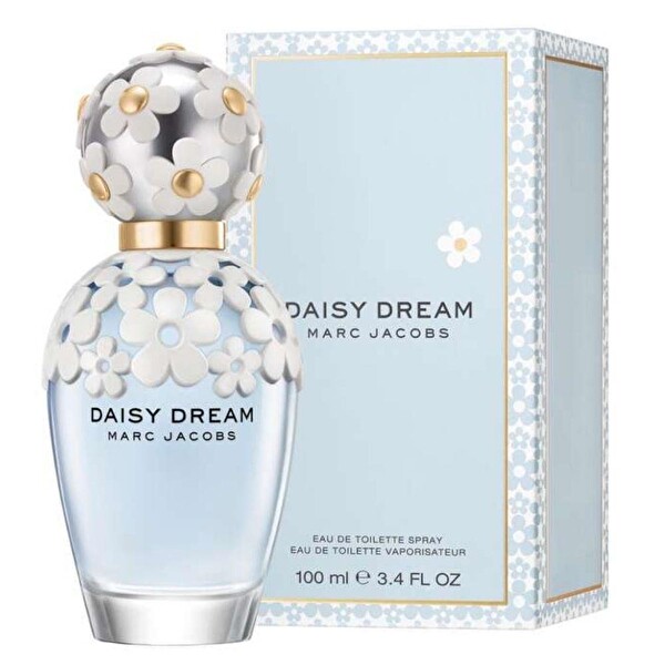 Marc Jacobs Daisy Dream EDT 100 ml Kadın Parfümü