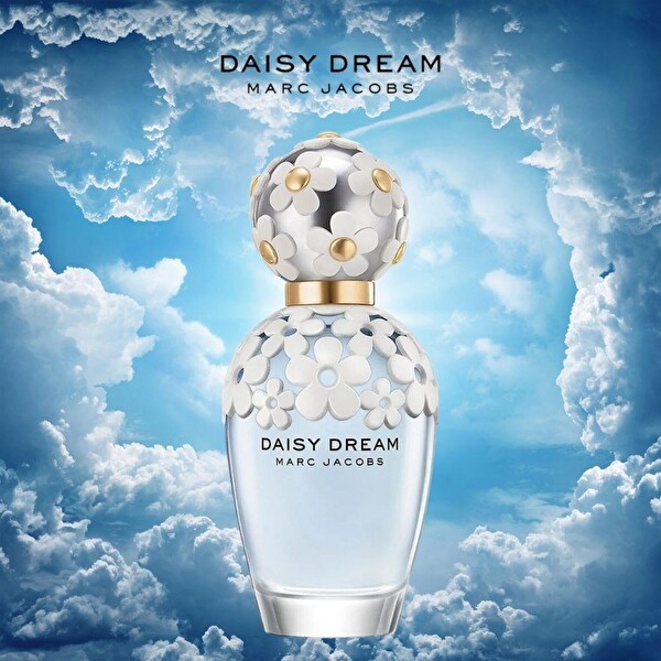 Marc Jacobs Daisy Dream EDT 100 ml Kadın Parfümü