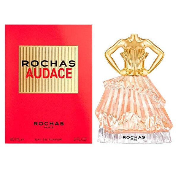 Rochas Audace EDP 90 ml Kadın Parfümü