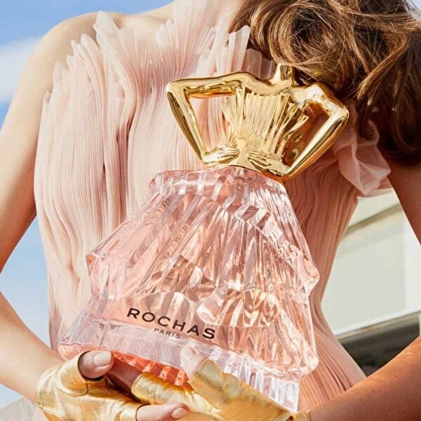 Rochas Audace EDP 90 ml Kadın Parfümü