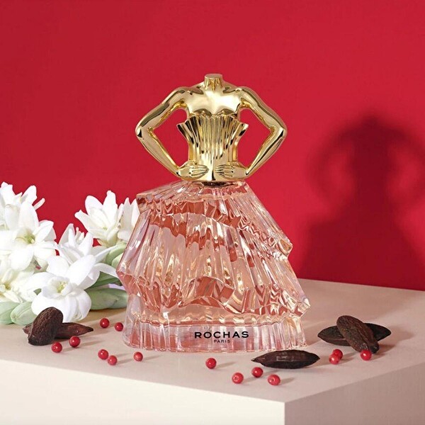 Rochas Audace EDP 90 ml Kadın Parfümü