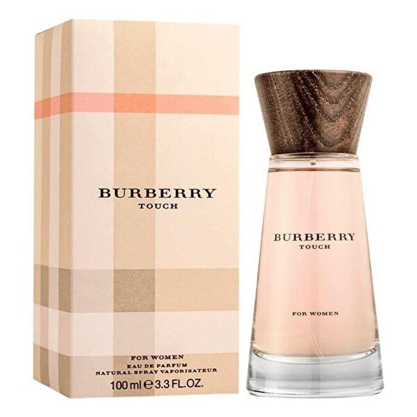 Burberry Touch EDP 100 ml Kadın Parfümü