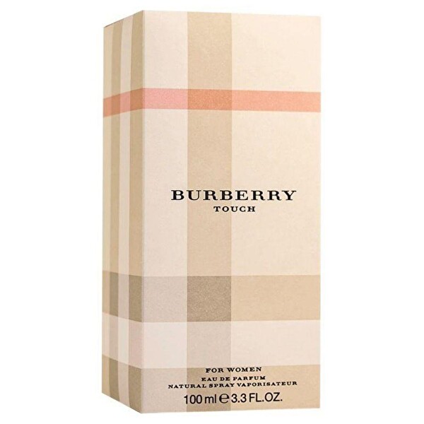 Burberry Touch EDP 100 ml Kadın Parfümü