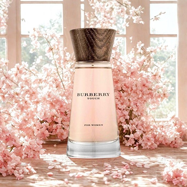 Burberry Touch EDP 100 ml Kadın Parfümü