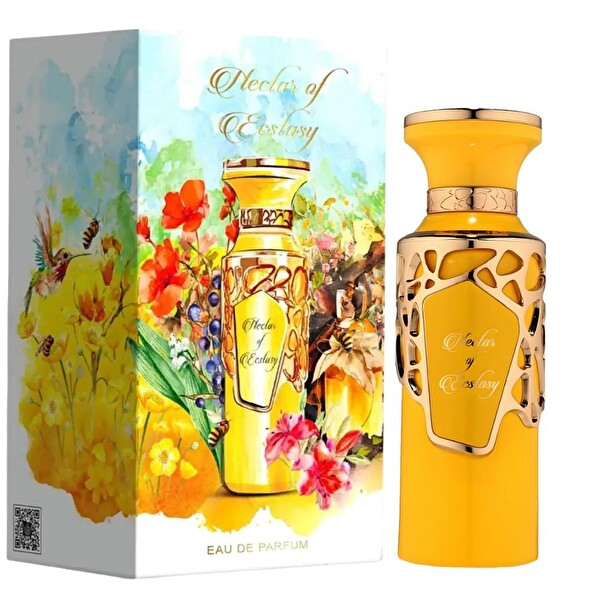 Fragrance World Nectar of Ecstasy EDP 100 ml Kadın Parfümü