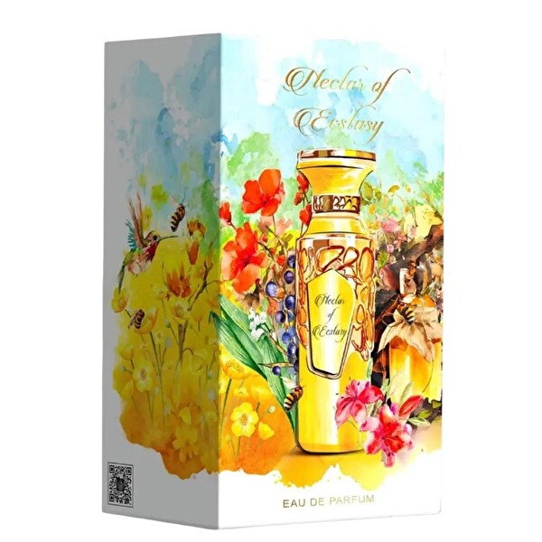 Fragrance World Nectar of Ecstasy EDP 100 ml Kadın Parfümü