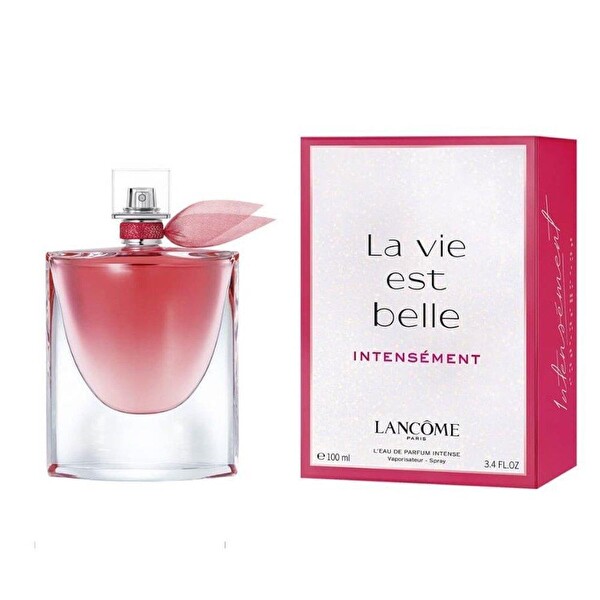 Lancome La Vie Est Belle Intensement EDP 100 ml Kadın Parfümü