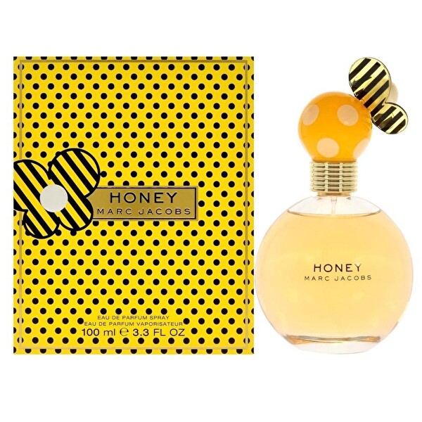 Marc Jacobs Honey EDP 100 ml Kadın Parfümü