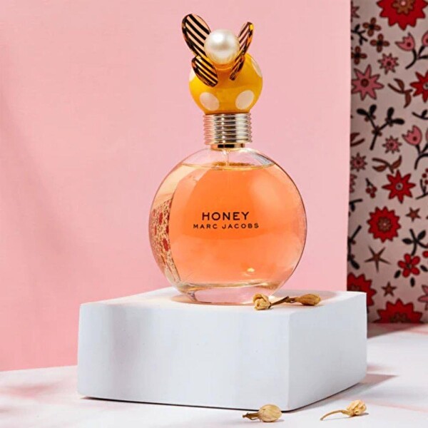 Marc Jacobs Honey EDP 100 ml Kadın Parfümü