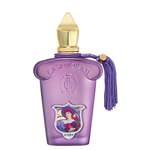 Xerjoff Casamorati La Tosca EDP 100 ml Kadın Parfümü