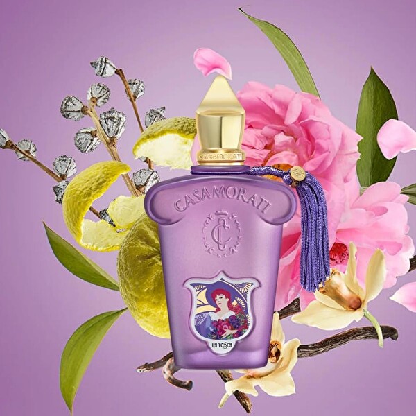 Xerjoff Casamorati La Tosca EDP 100 ml Kadın Parfümü