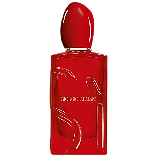 Giorgio Armani Si Passione Red Musk EDP 100 ml Kadın Parfümü