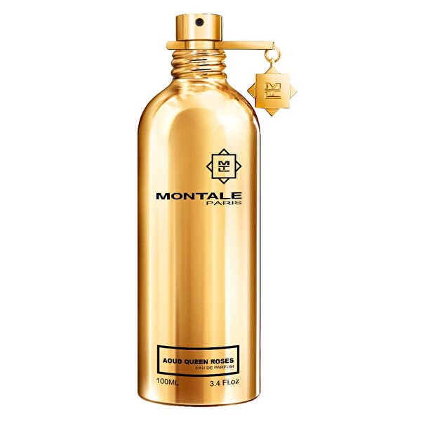 Montale Aoud Queen Roses EDP 100 ml Kadın Parfümü