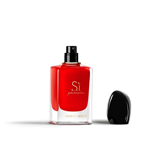 Giorgio Armani Si Passione EDP 100 ml Kadın Parfümü