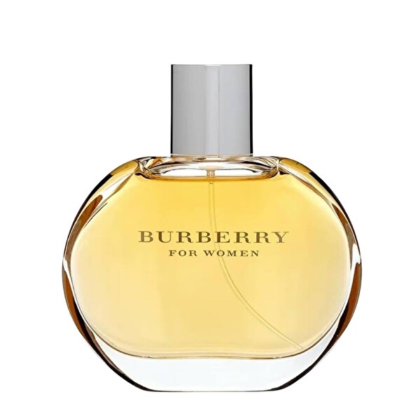 Burberry Classic For Women EDP 100 ml Kadın Parfümü