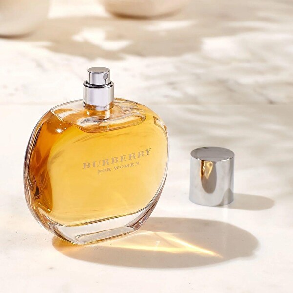 Burberry Classic For Women EDP 100 ml Kadın Parfümü