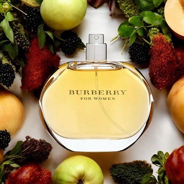 Burberry Classic For Women EDP 100 ml Kadın Parfümü