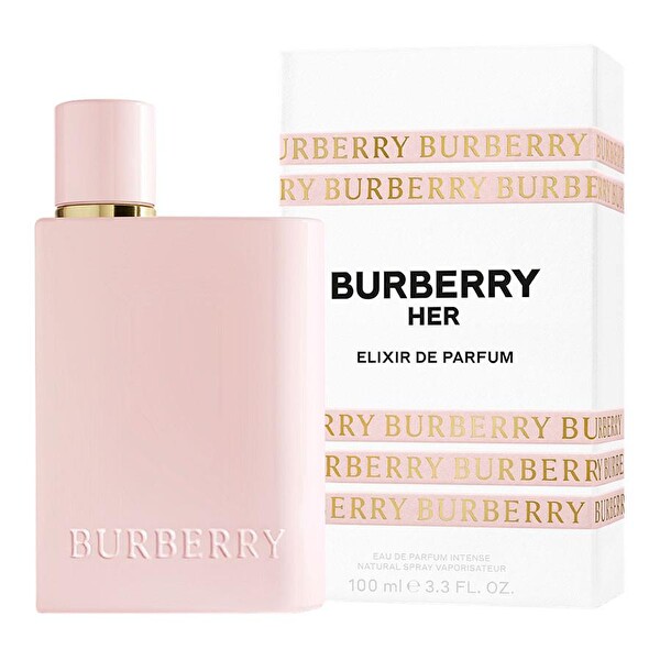 Burberry Her Elixir de Parfum EDP 100 ml Kadın Parfümü