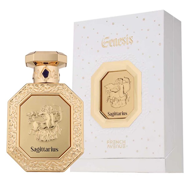 French Avenue Genesis Sagittarius EDP 90 ml Unisex Parfüm