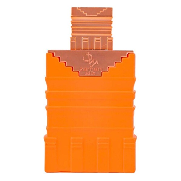 Paris Corner Zaman Al Ula EDP 100 ml Unisex Parfüm
