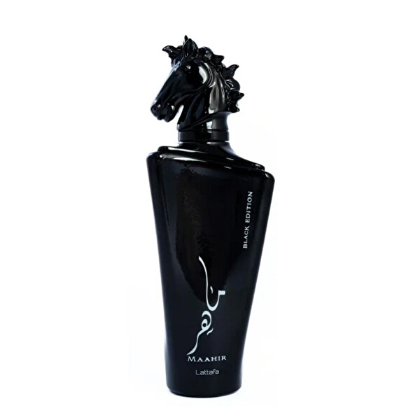 Lattafa Maahir Black Edition EDP 100 ml Unisex Parfüm
