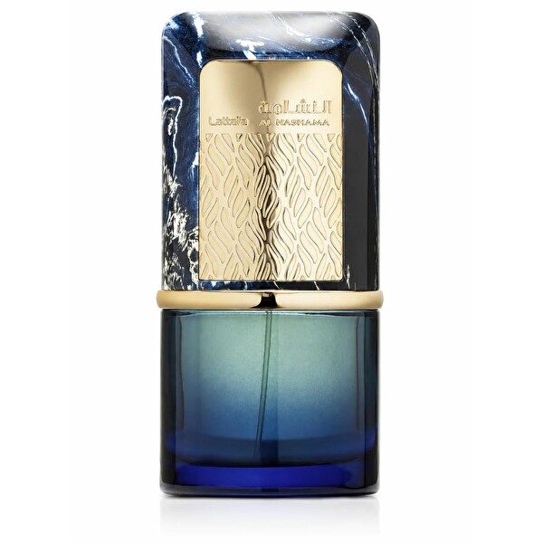 Lattafa Al Nashama Caprice EDP 100 ml Unisex Parfüm