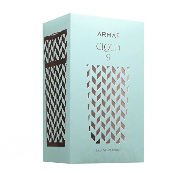 Armaf Cloud 9 EDP 100 ml Unisex Parfüm