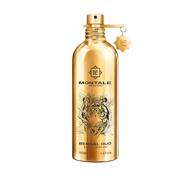 Montale Bengal Oud EDP 100 ml Unisex Parfüm