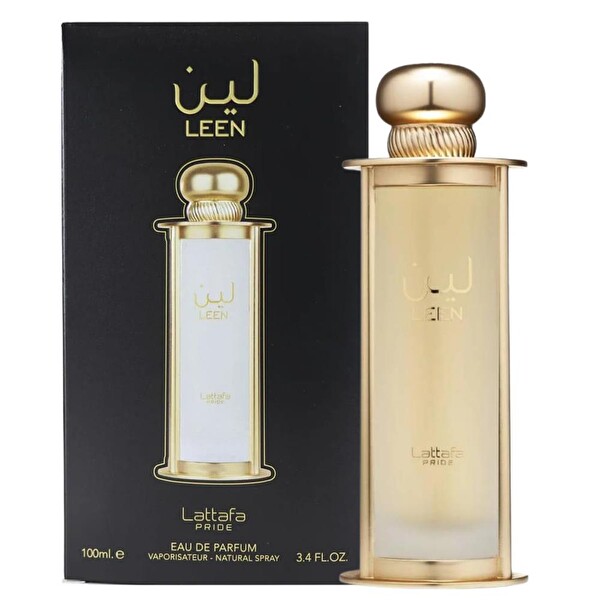 Lattafa Pride Leen EDP 100 ml Unisex Parfüm