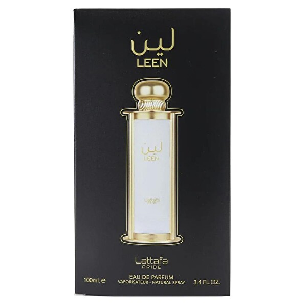 Lattafa Pride Leen EDP 100 ml Unisex Parfüm
