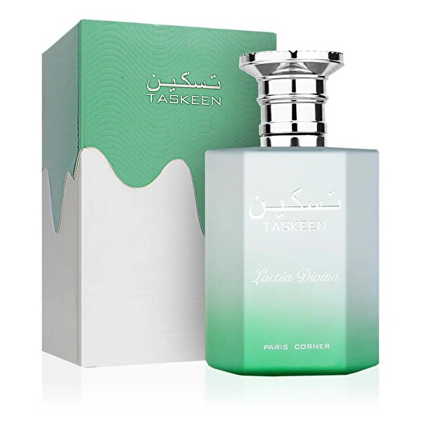 Paris Corner Taskeen Lactea Divina EDP 100 ml Unisex Parfüm