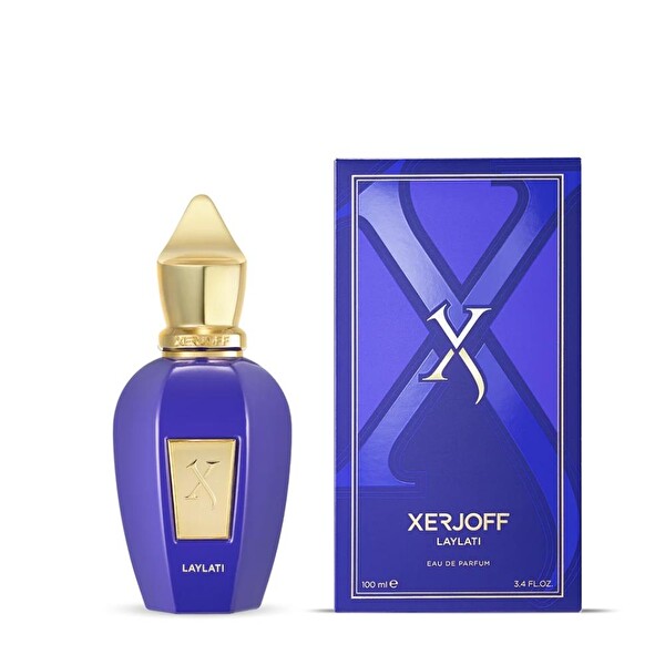 Xerjoff Laylati EDP 100 ml Unisex Parfüm