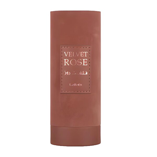 Lattafa Velvet Rose EDP 100 ml Unisex Parfüm