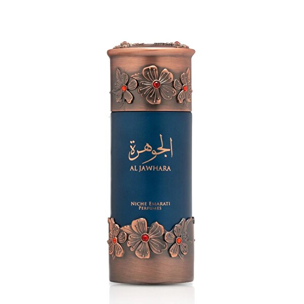 Lattafa Niche Emarati Al Jawhara EDP 100 ml Unisex Parfüm