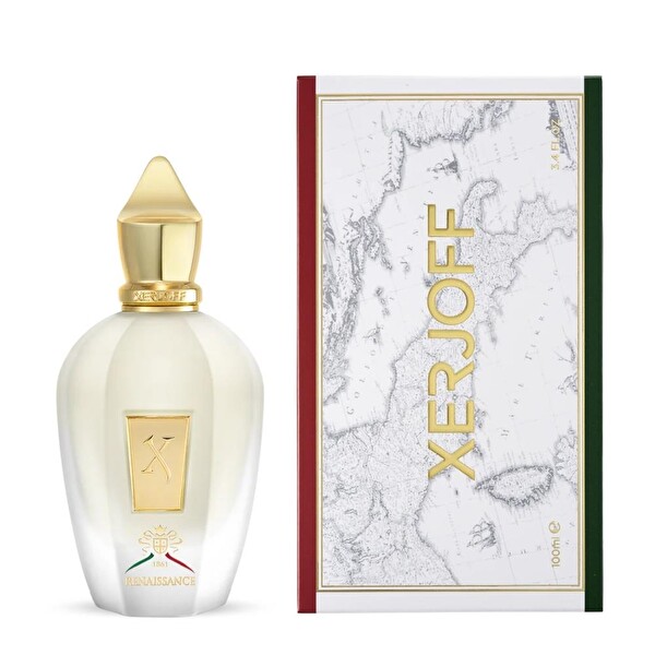 Xerjoff 1861 Renaissance EDP 100 ml Unisex Parfüm